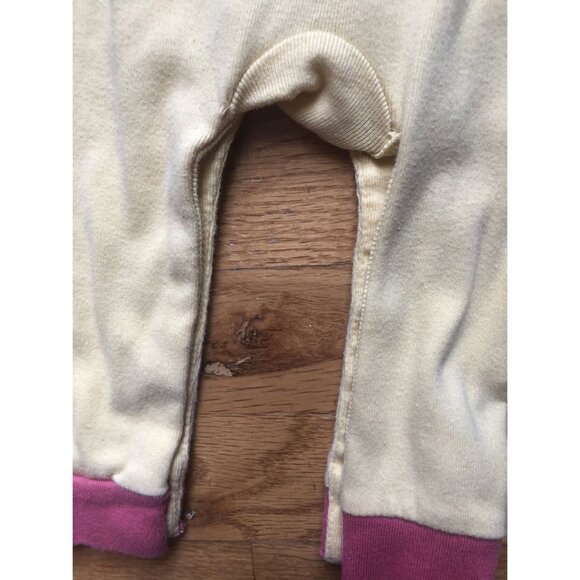 Lazy One 6M Moose- Chevious Pajamas - Picture 5 of 7